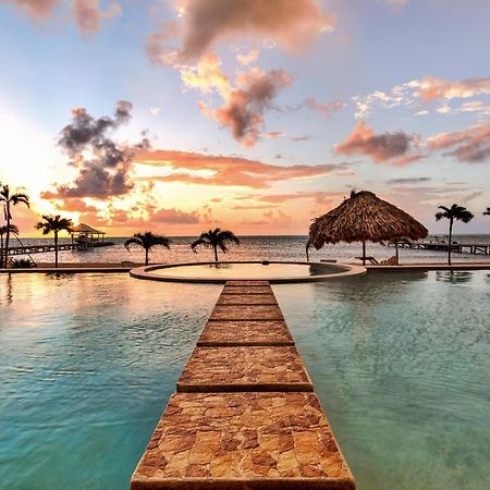 Hol Chan Reef Resort & Villas San Pedro  Eksteriør bilde