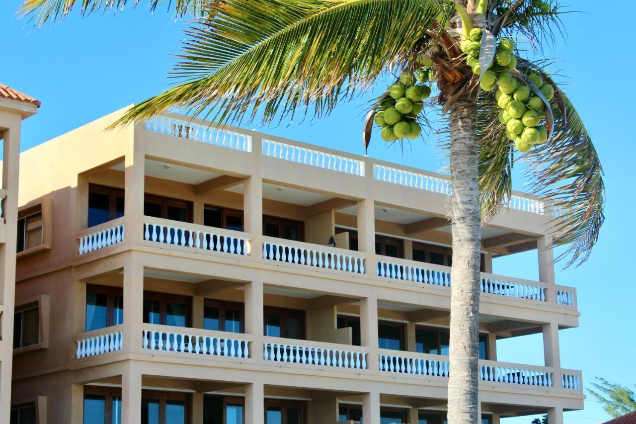 Hol Chan Reef Resort & Villas San Pedro  Eksteriør bilde