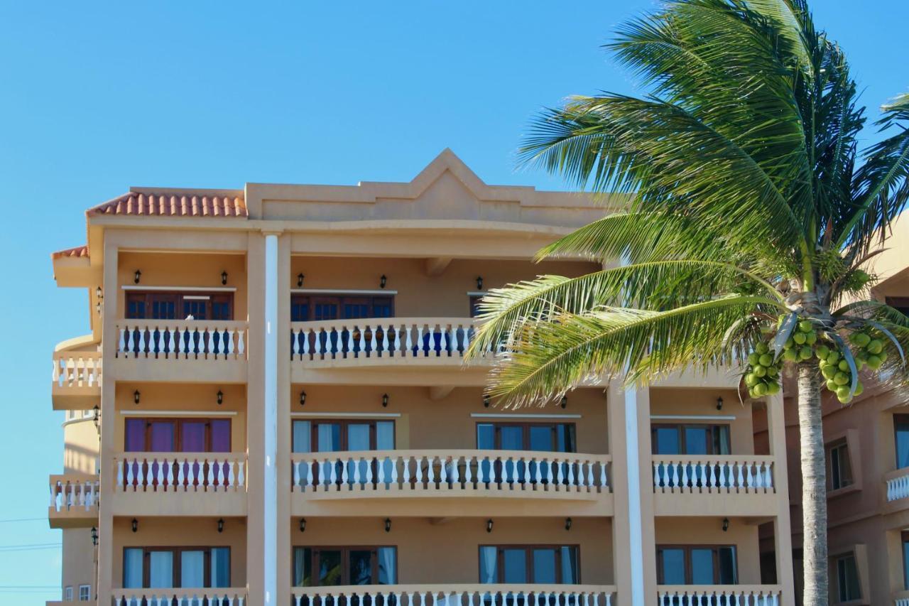 Hol Chan Reef Resort & Villas San Pedro  Eksteriør bilde