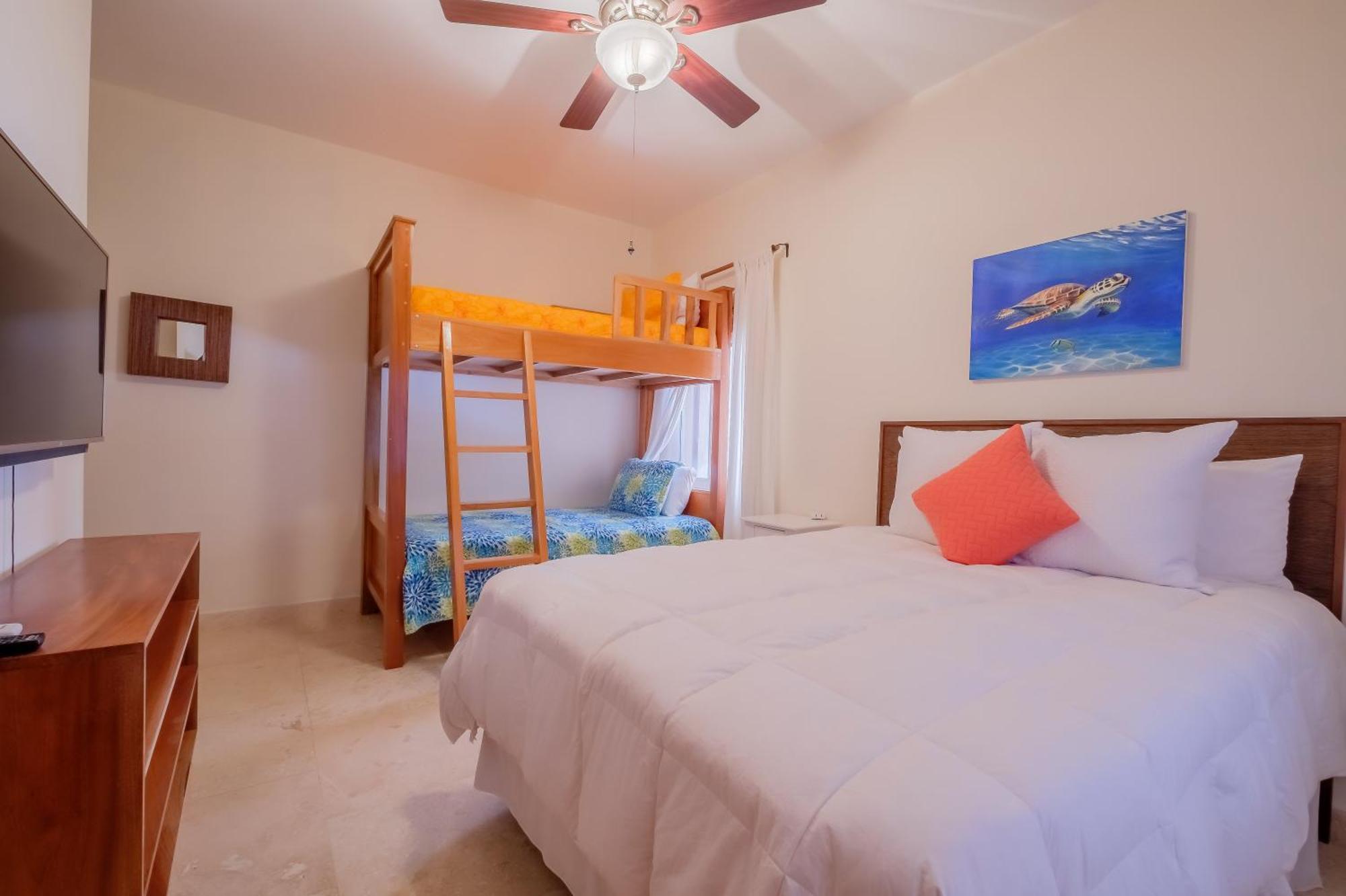 Hol Chan Reef Resort & Villas San Pedro  Eksteriør bilde