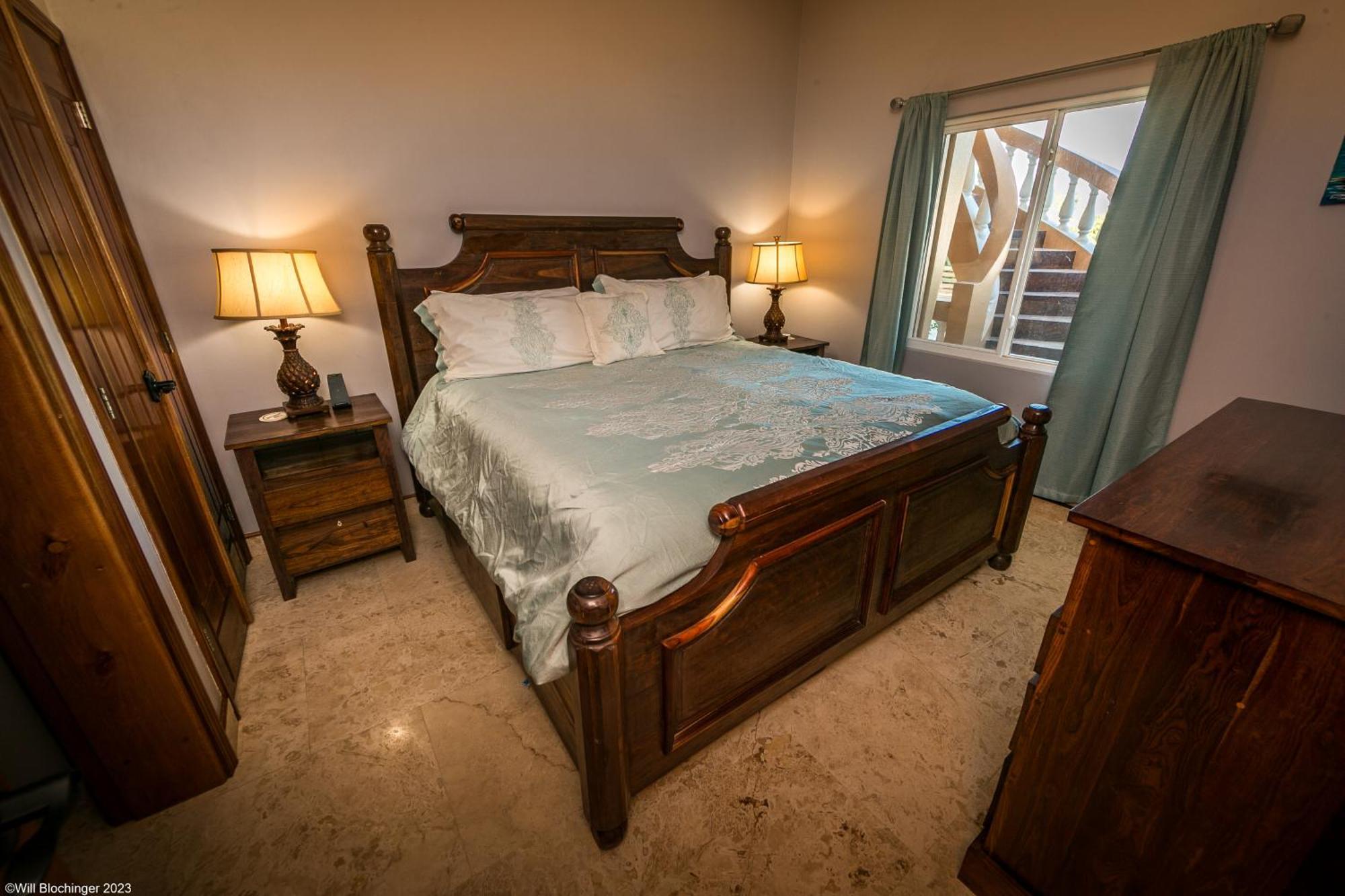 Hol Chan Reef Resort & Villas San Pedro  Rom bilde