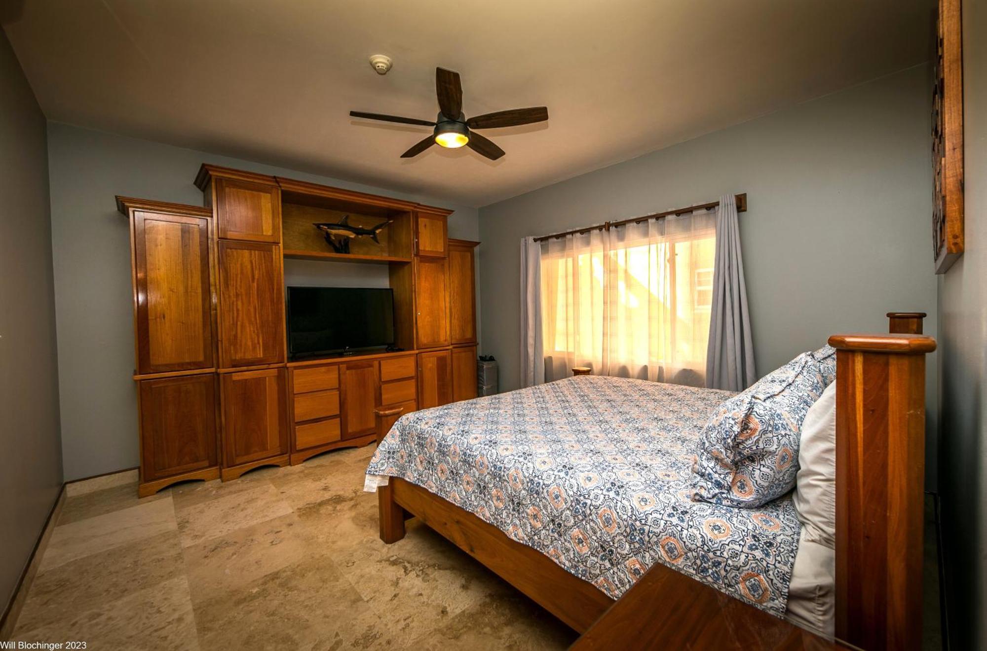 Hol Chan Reef Resort & Villas San Pedro  Rom bilde
