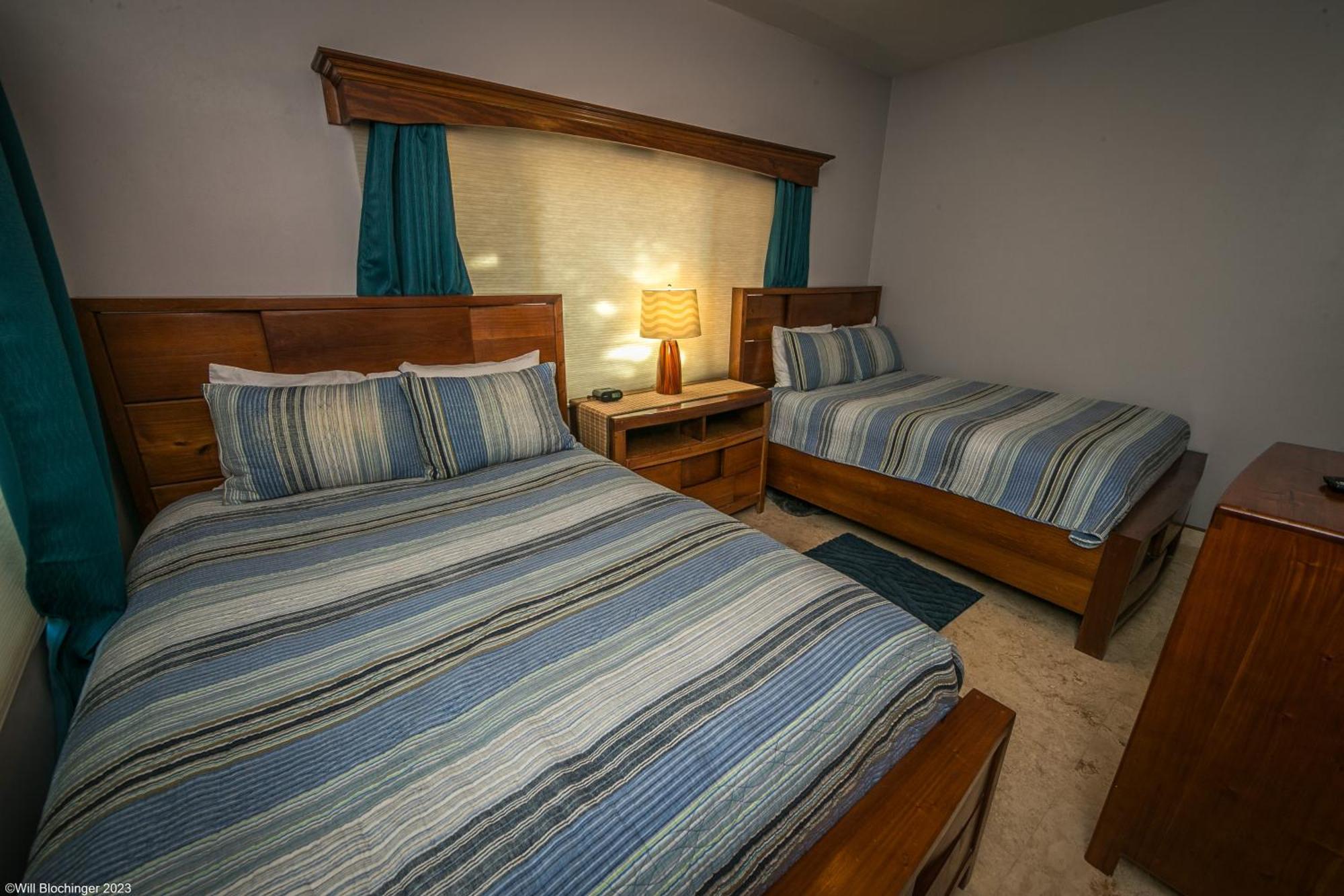 Hol Chan Reef Resort & Villas San Pedro  Rom bilde